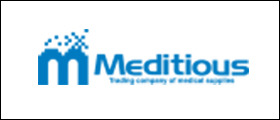㈱Meditious