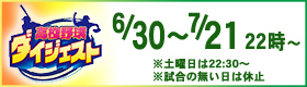 高校野球ダイジェスト,千葉県大会,千葉大会,夏季千葉県高等学校野球大会