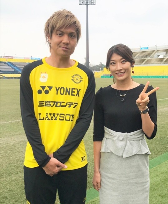 Rising Reysol! ＃191／ゲスト：染谷悠太選手