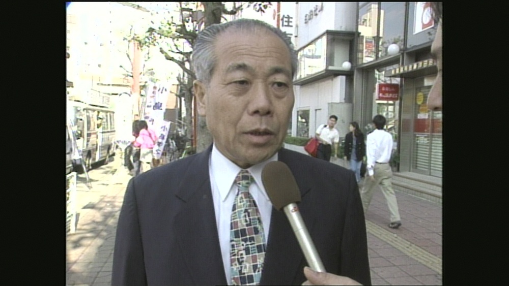 【訃報】田中昭一氏死去　元衆院議員・千葉県議会議長として地域政治に尽力