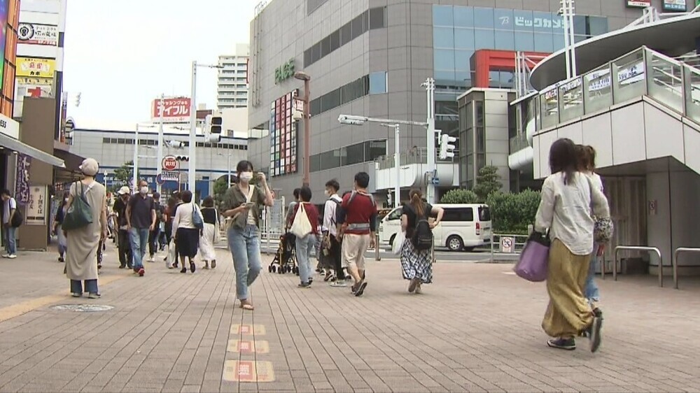 千葉県内企業 ウクライナ情勢「経営にマイナス」約8割