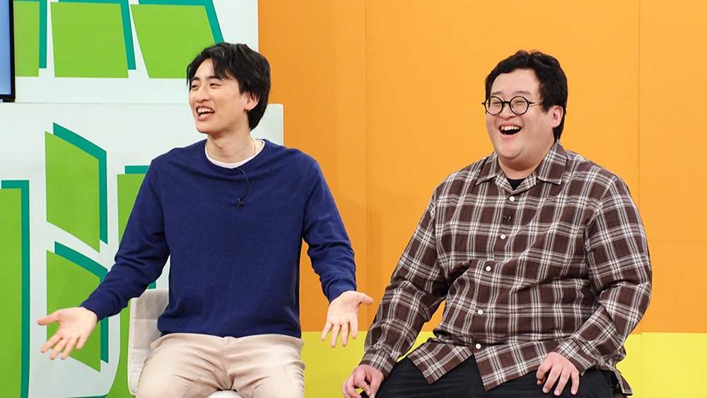 白黒アンジャッシュ　＃1094、#1095／春とヒコーキ