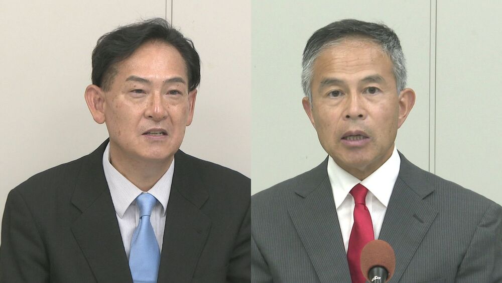 参院選千葉選挙区　日本維新の会と政治団体「日本誠真会」が候補者を擁立