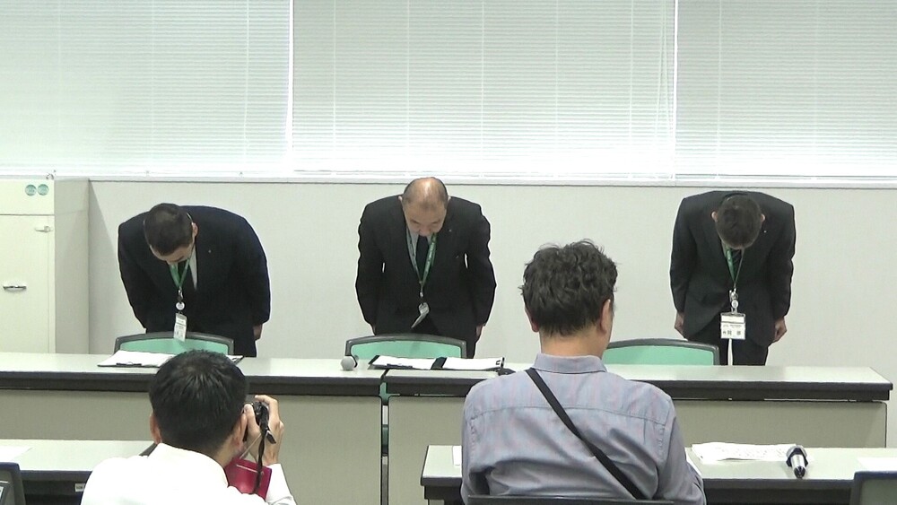 盗撮の疑いで逮捕　その後不起訴の千葉市消防局の男性職員　停職6カ月の懲戒処分