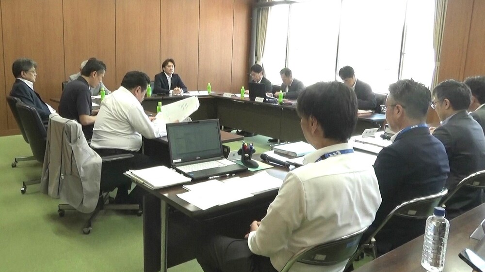 千葉県南房総市による１人１泊５０円の宿泊税導入案　検討委員会で議論