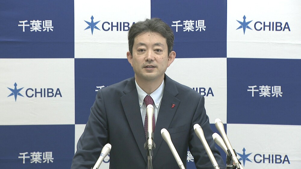 千葉県営水道　３０年ぶり値上げへ　２０２６年４月から平均１８.６％