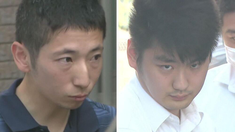駐車場を貸し借りするサービスを悪用か　千葉県警が２０代の男２人を再逮捕
