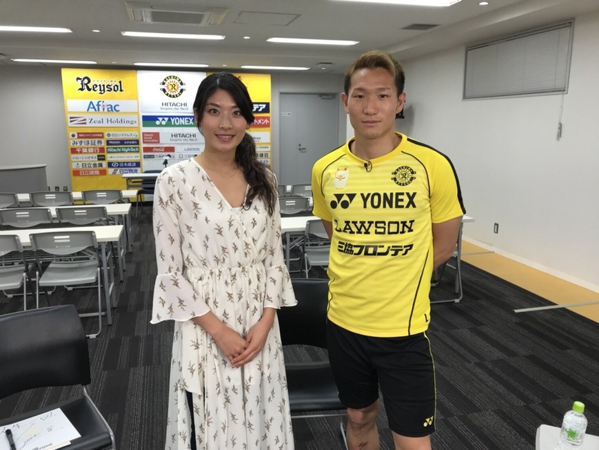 Rising Reysol! ＃181／ゲスト：小泉慶選手