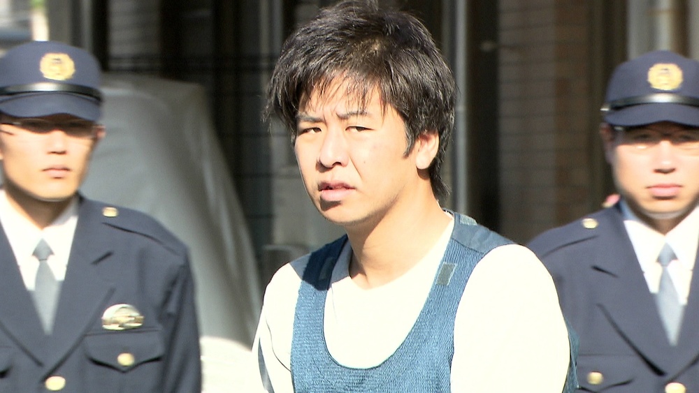 千葉県四街道市「闇バイト」強盗事件　裁判員裁判初公判で強盗致傷は認める