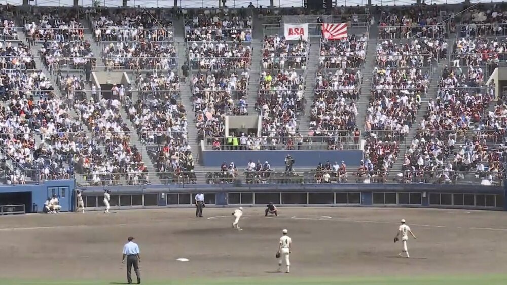 この夏のヒーローは俺だ！夏の高校野球千葉大会　７月１９日の試合結果
