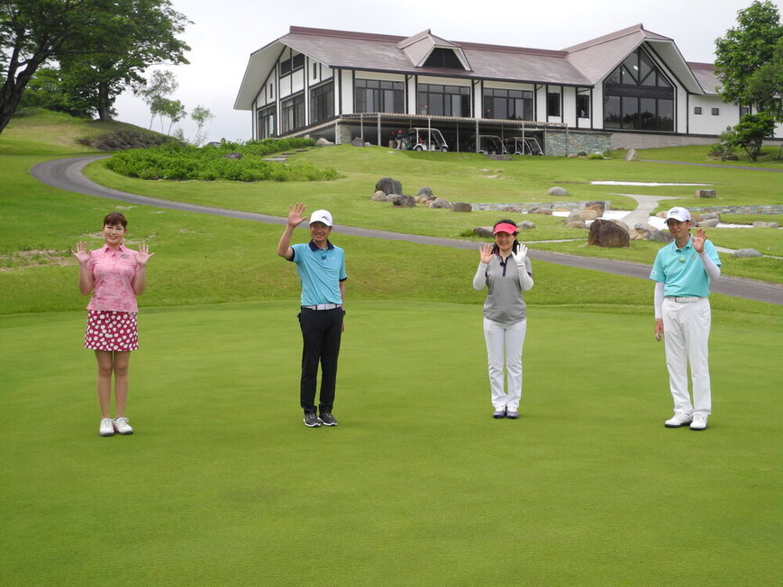 牧野裕のEnjoy Golf～ドライバーの飛距離アップと安定性～