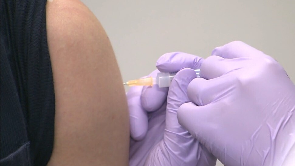 千葉県内市町村 受験生にワクチン優先接種が拡大