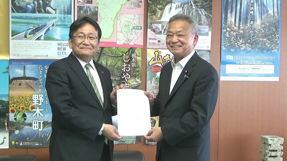 無電柱化推進に向け「支援制度の創設を」　九都県市首脳会議が国に要望