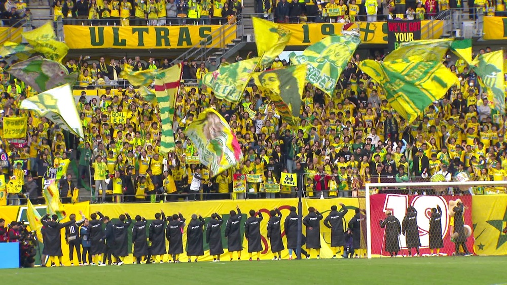 ジェフ市原・千葉が最終節５－０快勝　自動昇格逃すもＪ１昇格プレーオフ進出決定