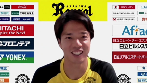 Rising Reysol! #209／ゲスト：仲間隼斗