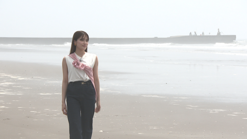市町村てくてく散歩#154 ～入山杏奈が横芝光町へ～