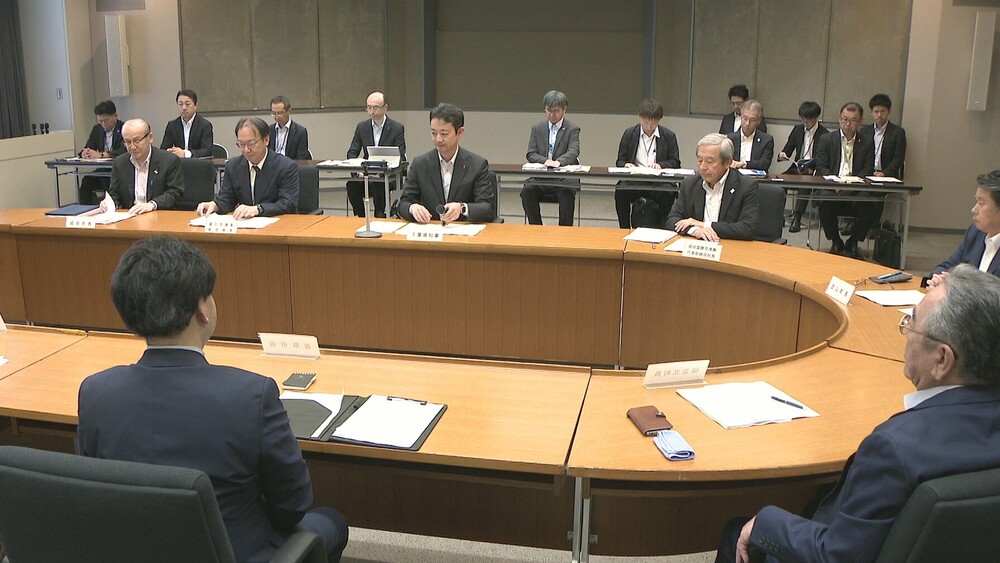 「地域と空港が発展できるよう」　成田空港を生かす「エアポートシティ構想」公表