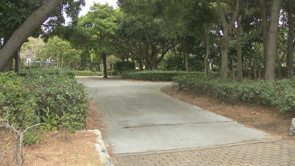 「タイマンしろよ」と因縁 美浜区の公園で暴行相次ぐ 同一犯の可能性も