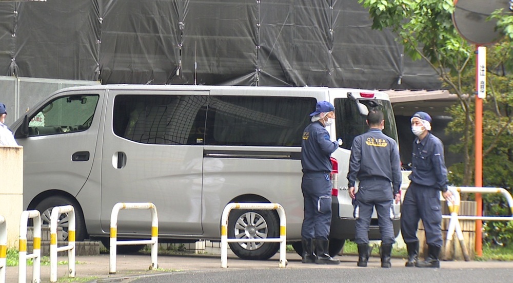 「母の死を妹に知られたくなかった」母親殺人容疑の息子　妹への殺人容疑で再逮捕