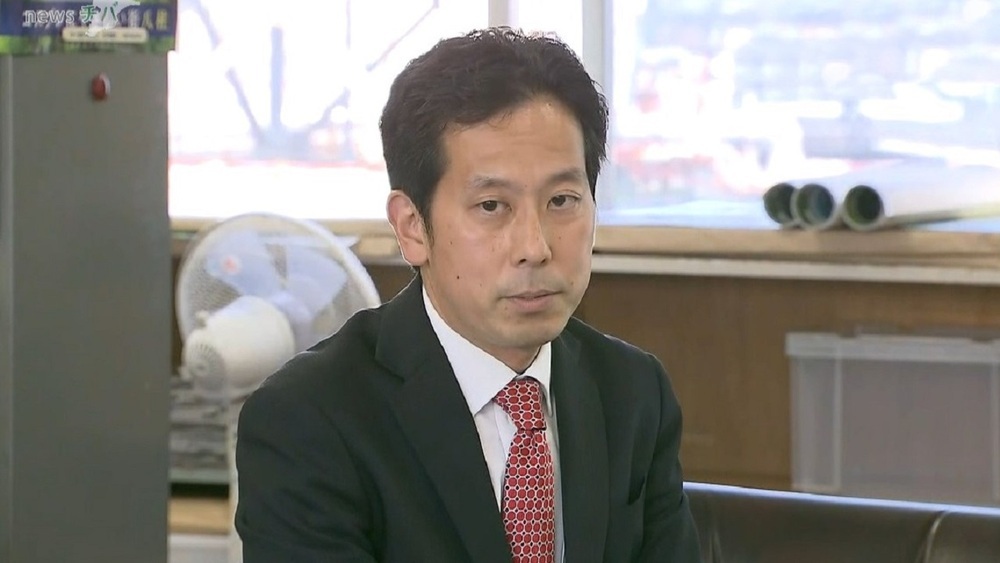 千葉県松戸市長選挙 男性市議が出馬表明「子育て支援や治安の良いまち」目指す