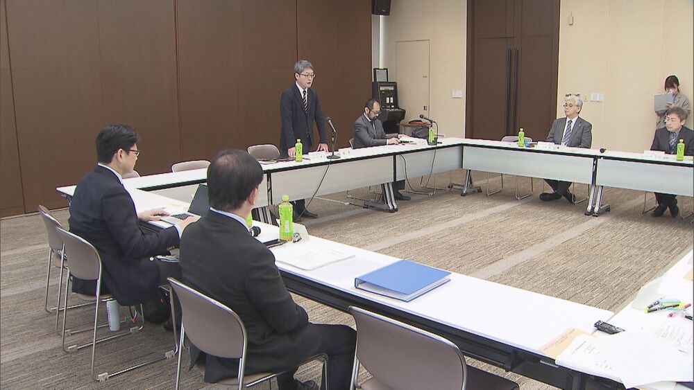 宿泊税導入など検討　有識者らの会議初開催　千葉県