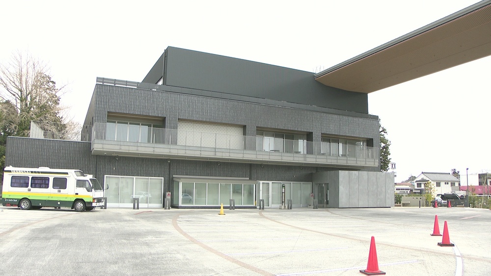 「夢咲くら館」臨時休館　原因は汚水管の破損 「水圧に耐えられず継ぎ目に亀裂」