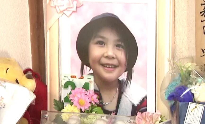 千葉県松戸市女児殺害 リンさん父親 裁判結果を報告「安心して眠ってほしい」
