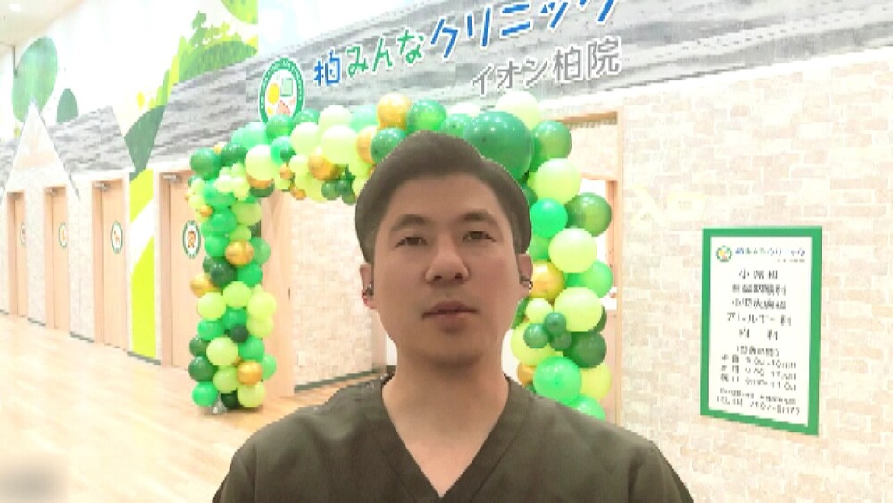 “風邪と似た長引く咳に注意”　千葉県で感染広がる百日咳　予防法はー