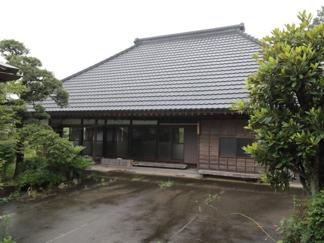 千葉県匝瑳市の及川家住宅 歴史的建造物として登録有形文化財へ チバテレ プラス
