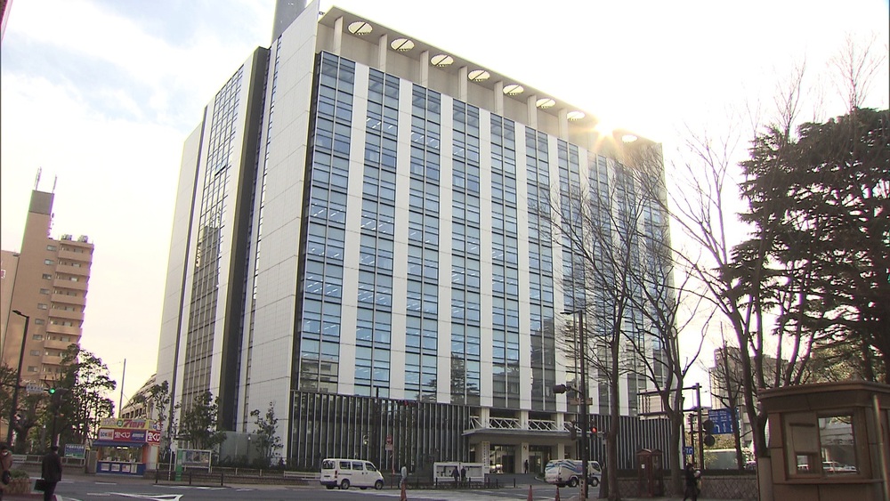 千葉県知事選挙期間中の取り締まり　警告が前回より大幅に減少し４件にとどまる