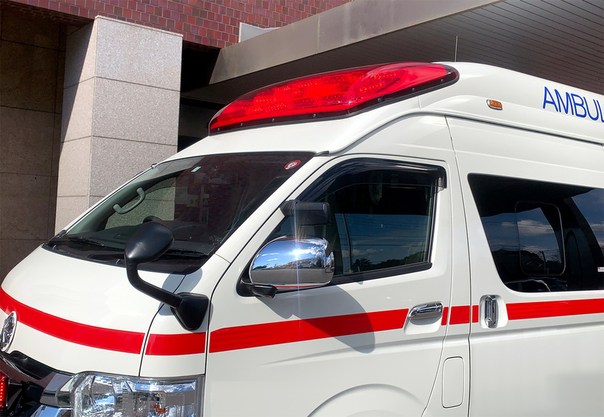 松戸市で７０代男性が屋外で倒れその後死亡　熱中症か　千葉県内では今年５人目