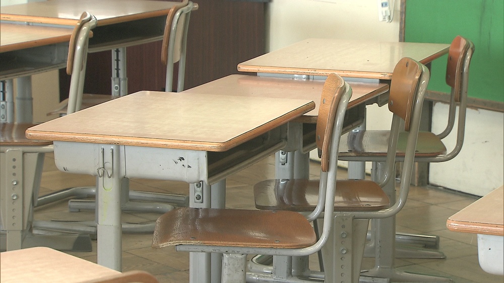 千葉県内の公立学校でいじめが過去最多　小学校中心に５万４７００件余り認知