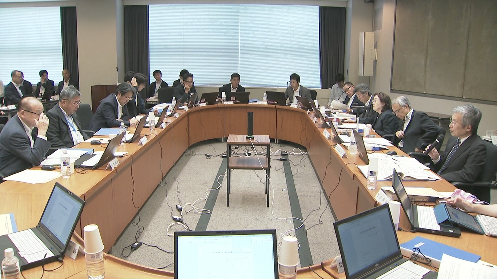 千葉県営水道の料金　平均１８．６％引き上げ答申案了承される　熊谷知事に提出へ