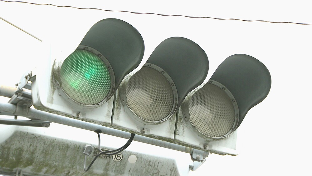 千葉県内の信号機　約２割が警察庁基準の更新年数１９年を超える