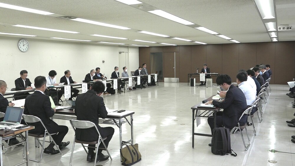 一部区間が廃止方針のＪＲ久留里線のバス転換　１２月にも最終運行案を示す方針へ