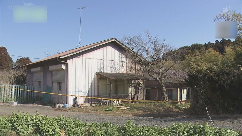 同居の母を複数回殴り長女逮捕 母親は搬送先で死亡／千葉県香取市