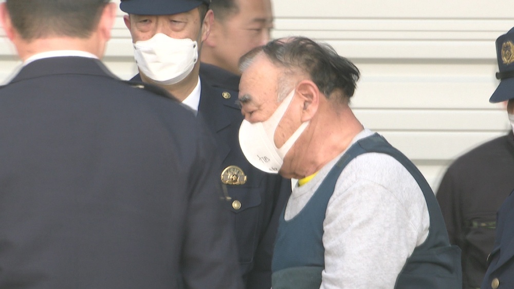 在留期限過ぎた外国人を雇用し入管法違反の疑い　千葉県旭市議に懲役１年等求刑