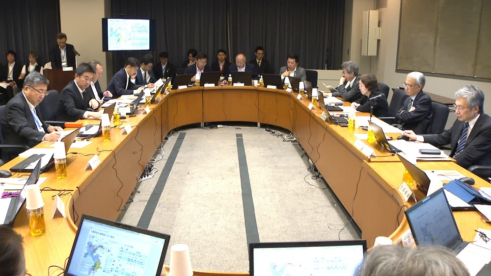 値上げ率　平均１８．６％　千葉県営水道の２０２６年度以降の方針示される