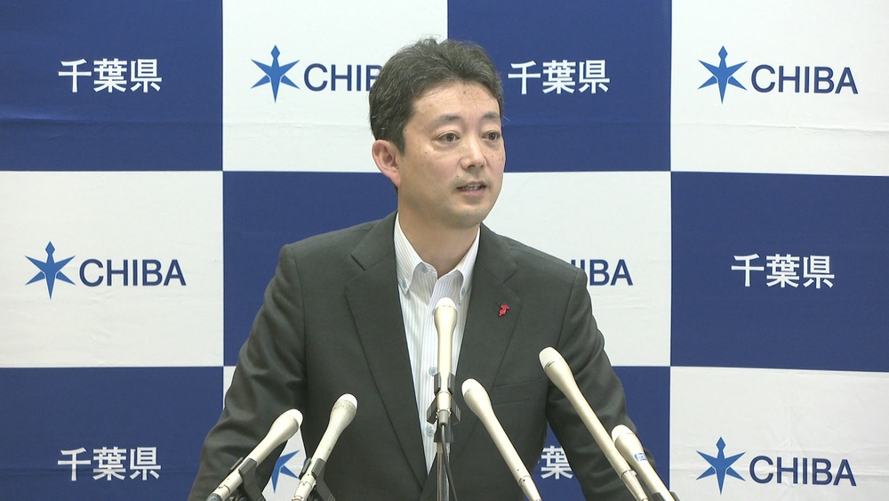 太陽光パネル４７万枚　千葉・鴨川で建設中のメガソーラー　県が一時中止を要請へ