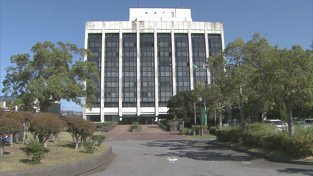 廃止方針のＪＲ久留里線に１日１３往復の代替バス運行計画案　千葉県君津市