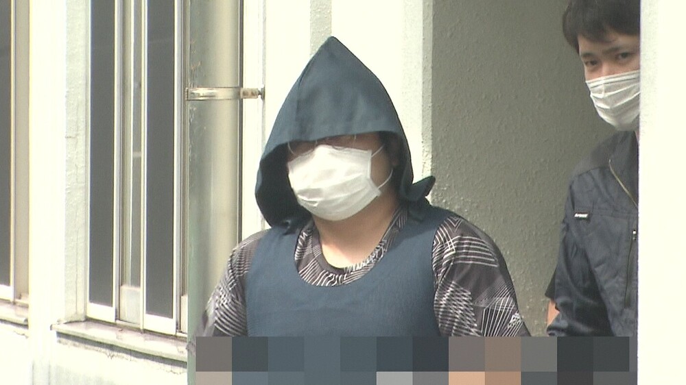 千葉県習志野市の質店強盗初公判　「闇バイト」実行役が強盗の起訴内容を認める