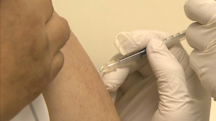 千葉県柏市 7月26日から夜間もワクチン接種