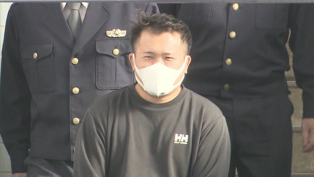 市原市の元柔道塾長　性的暴行等の疑いで７回目の逮捕　過去６回はいずれも起訴
