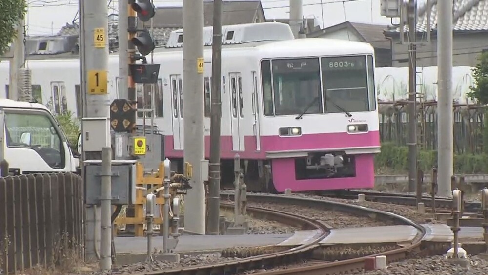２０２５年４月から京成の新路線に　京成電鉄が新京成電鉄を吸収合併