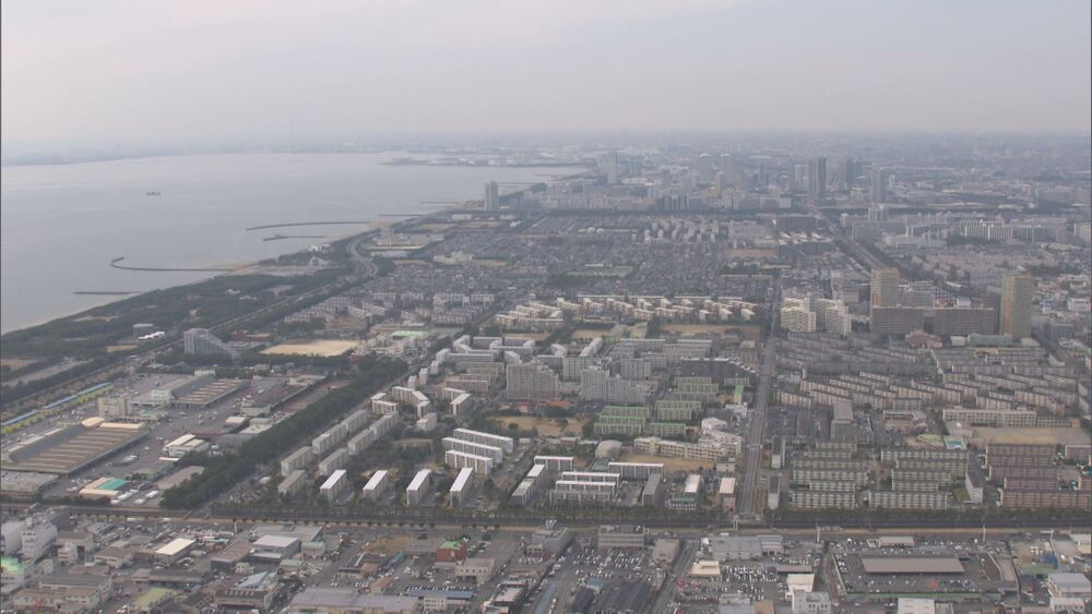 高齢者施設での虐待件数　昨年度過去最多に　身体的虐待が全体の約７割