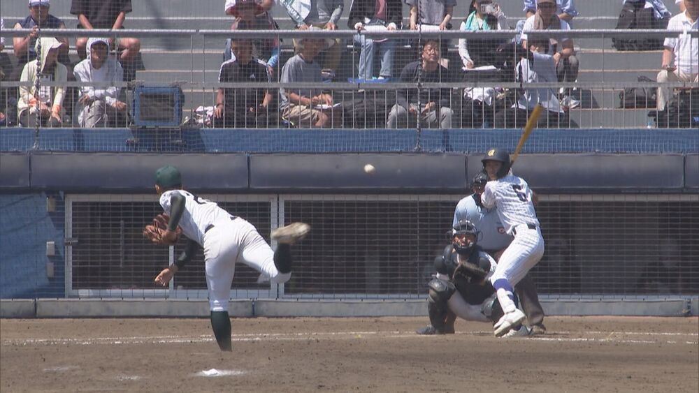 春の高校野球 決勝