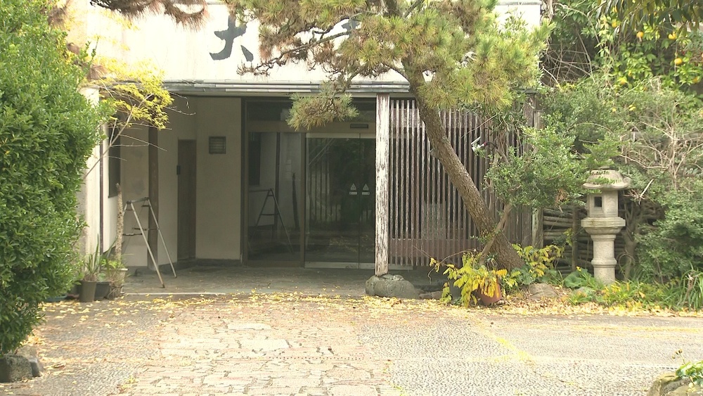 「予約したホテルと連絡取れない」　観光協会に相談相次ぐ　千葉・銚子市