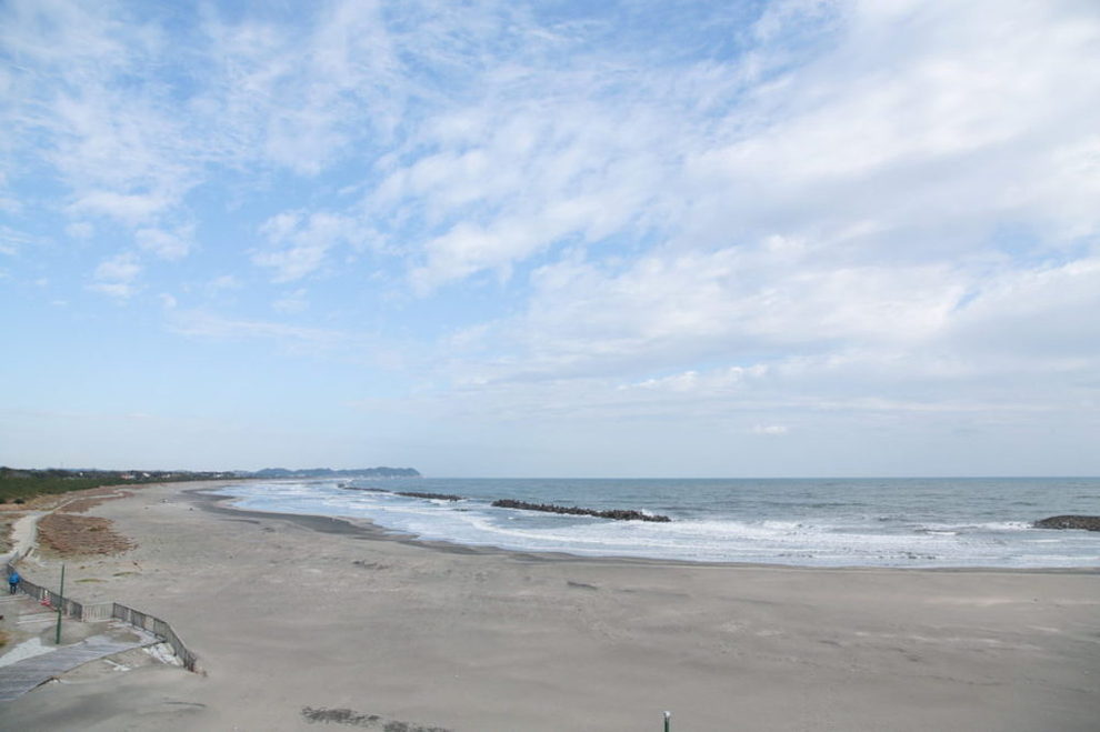 千葉県内海水浴場の水質調査結果　「水質判定ＡＡ」は１９ヶ所に