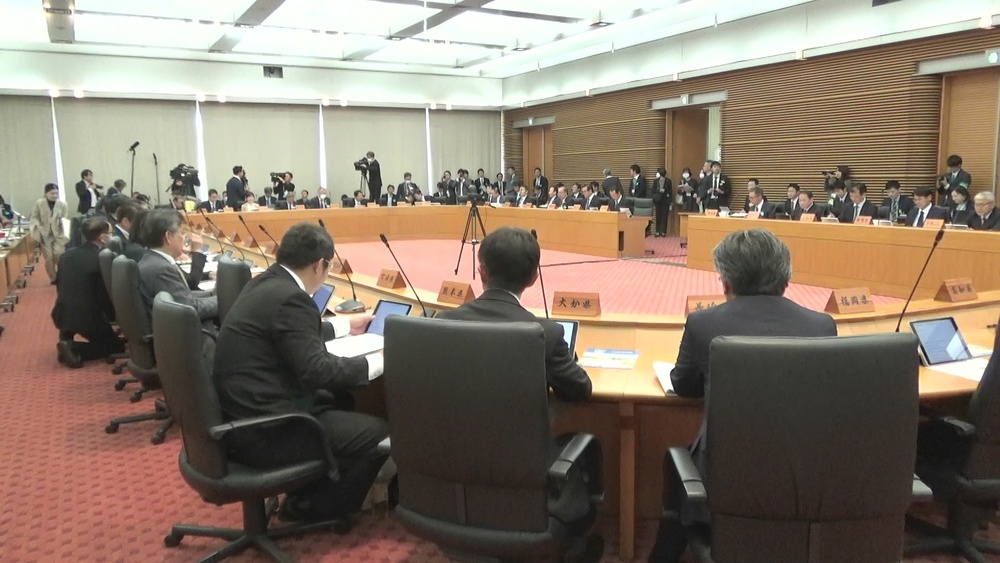 「再エネ」導入拡大に向け環境整備を　全国知事会で国に提言取りまとめる