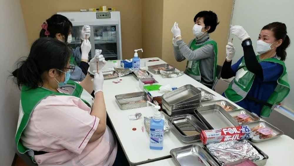千葉県 新たに1605人感染 保育園など3件のクラスター